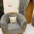 للبيع كنب مجلس نسائي فاخر كامل