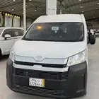 باص هايس موديل 2024 وكاله