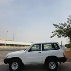 للبيع باترول ربع بخاخ 2003 نضيف مجدد مفحوص جاهز لنقل