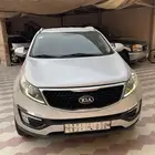 كيا سبورتاج 2015