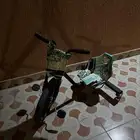 سكوتر درفت