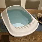 حمام قطط للتبرع