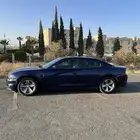 دوج تشارجر 2016