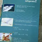 ثلاجة سيارة