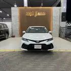 كامري موديل 2023 ستاندر