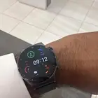 ساعة هواوي GT2 Pro استخدام نظيف البيع على السوم وفتحت السوم