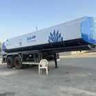 تانكي مويه للايجار