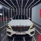 مرسيدس يخت S500 amg