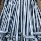 مسامير-براغي-انكر بولت - خابور-اسياخ مسننة-الخ