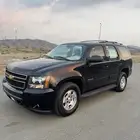 تاهو 2014 سعودي نظيف