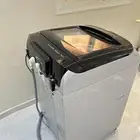 غسالة المخواه