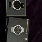 ساعة هواوي جديده