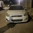 اكسنت موديل 2017 للبيع تشليح لتواصل