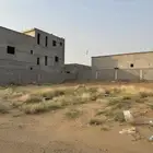 ارض للبيع في بيش بصك التكتروني