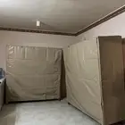 دولاب عزبه دولاب تخزين دولاب حوش دولاب رفوف