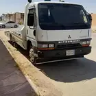 سطحه مستوبيشي 2004 للبيع