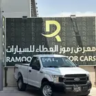 فورد f150 - دبل - 8 سلندر - 2018
