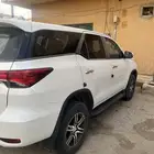 فورتشنر 2023 للتنازل من البنك الاهلي
