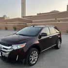 فورد ايدج 2011