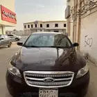 Ford Taurus sell 2011