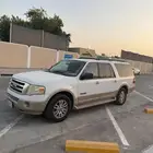 فورد اكسبيدشن طويل دبل 2007