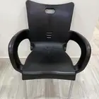 كرسي للجلسات الخارجيه