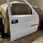 باب يمين سييرا HD