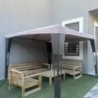 السلام عليكم ورحمة الله .. يالربع عندي عرض جلسه خارجيه