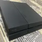 سوني 4 نظيف جدا
