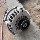 دينمو جمس شبه جديد