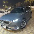 مازدا cx9 مخزن