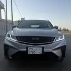 للبيع جيلي كولراي 2020 وارد الوعلان