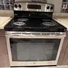 فرن جنرال الكتريك