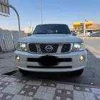 للبيع سوبر سفاري اعلى فئة (2007) او للبدل بلاتنيوم