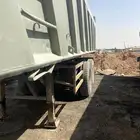 للبيع صندوق قلاب مصنع شروق الخرج