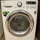 غسالة ال جي للبيع LG Washing Machine for sale
