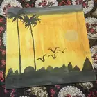 لوحة رسم