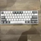 كيبورد redragon k617 60  RGB