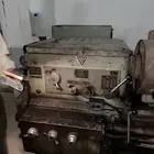 مخرطة روسي أربع متر