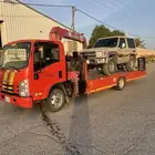 سطحه ونش