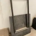 مدخنه للبيع تحتاج فقط بويه
