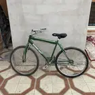 سيكل ممتاز بس البريك مشكله بسيطه وماستعملتو الااسبوع فقط