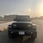 رانجلر 2019 سبورت