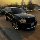 قراند شيروكي SRT2007