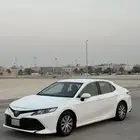 تويوتا كامري 2020 سعودي قمه بنضافه مالك واحد