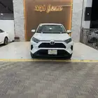 راف فور موديل 2021 دبل