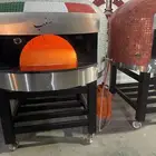 مصنع افران بيتزا نابولي