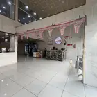 مطعم للتقبيل بجميع اغراضه