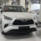 هايلاندر نص فل gle استلام فوري بطاقة جمركية 2025