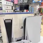 سوني 5 مستخدم